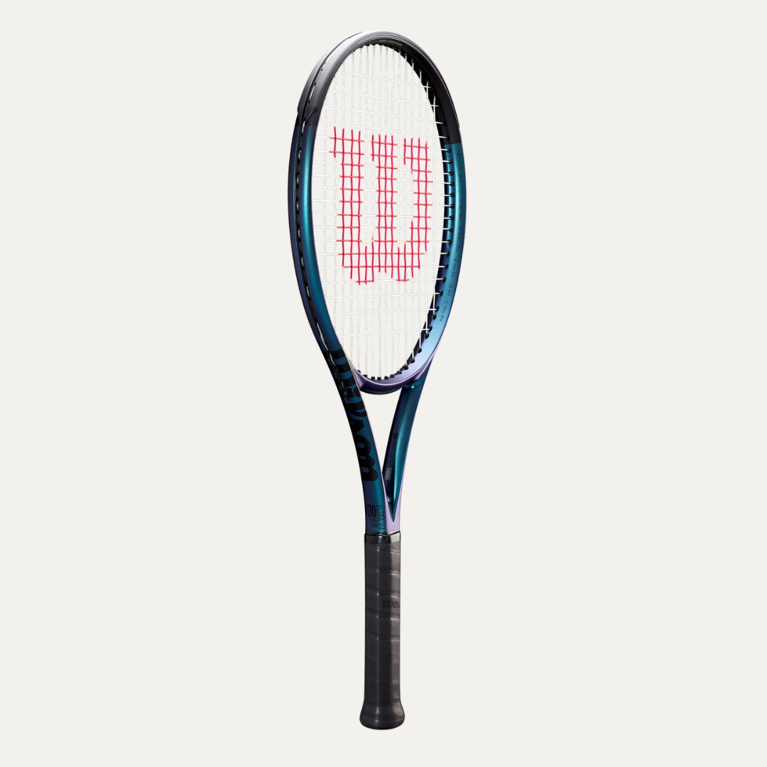 Ultra 100 V4 Tennis Racket
