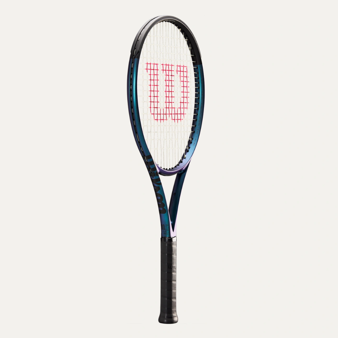 WILSON Ultra 100UL V4 Tennis Racket