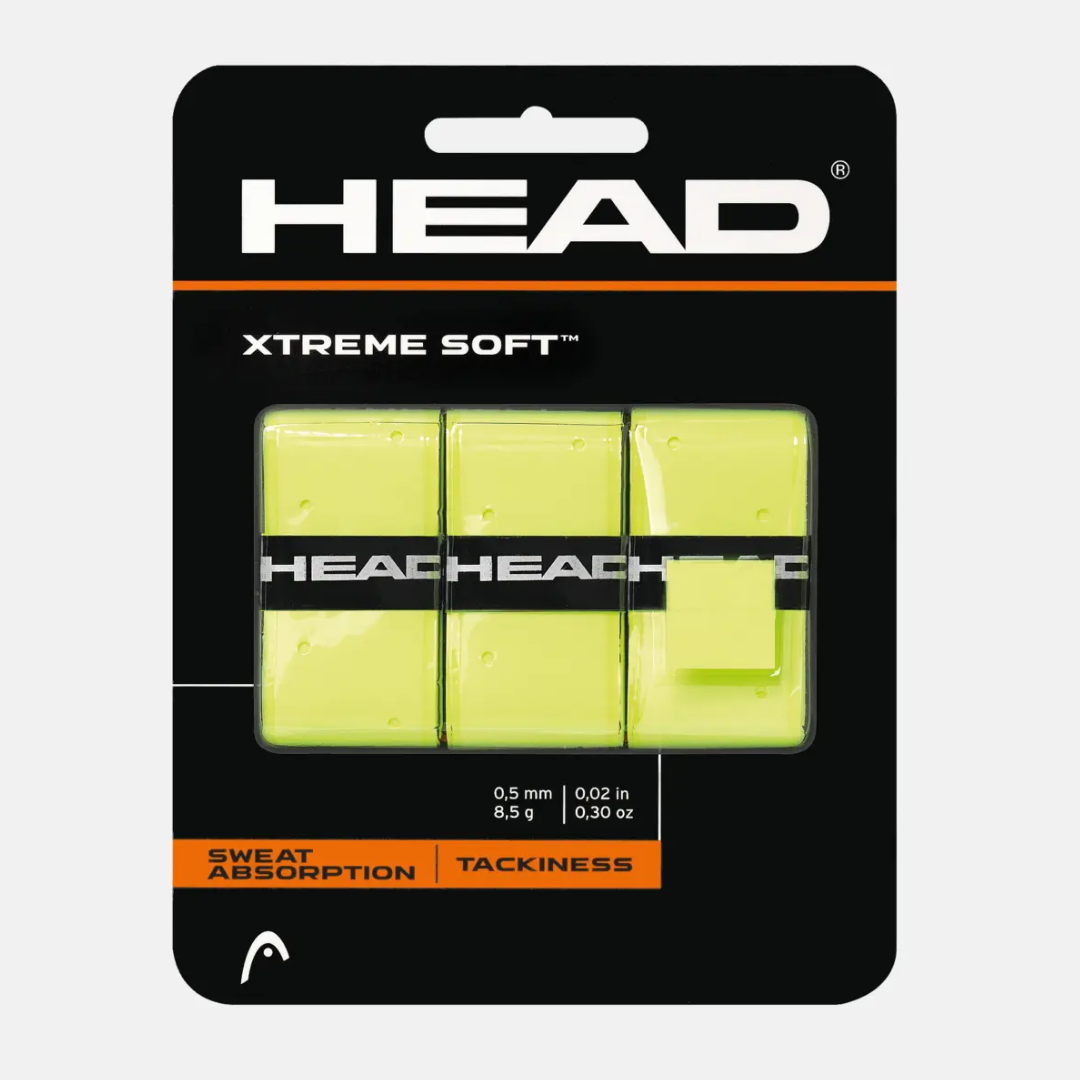 HEAD Xtremesoft™ Overgrip