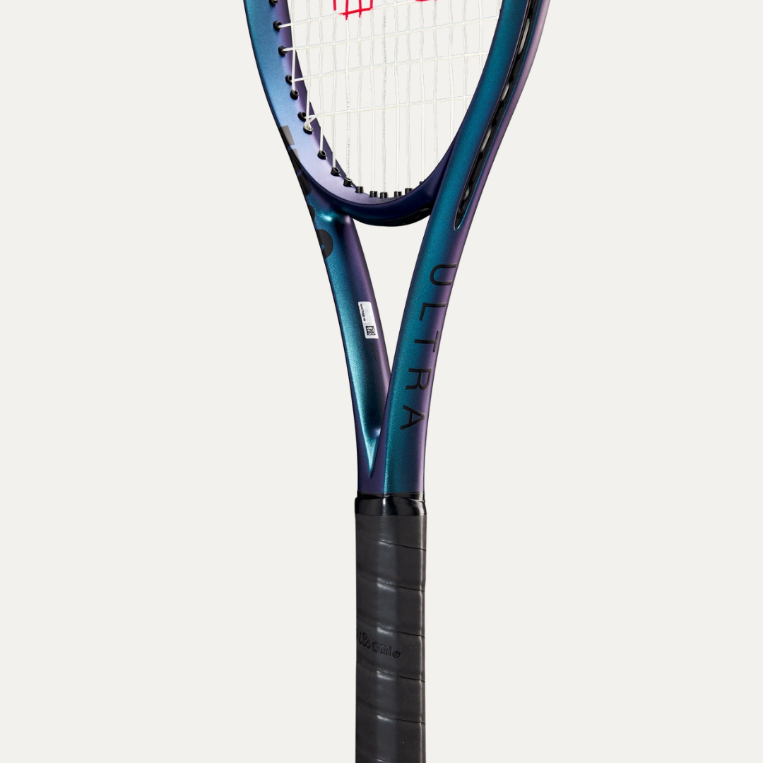 Ultra 100 V4 Tennis Racket