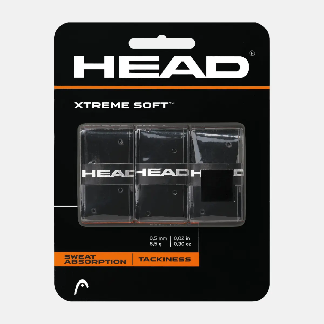 HEAD Xtremesoft™ Overgrip