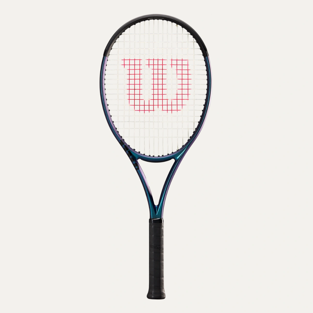 WILSON Ultra 100UL V4 Tennis Racket
