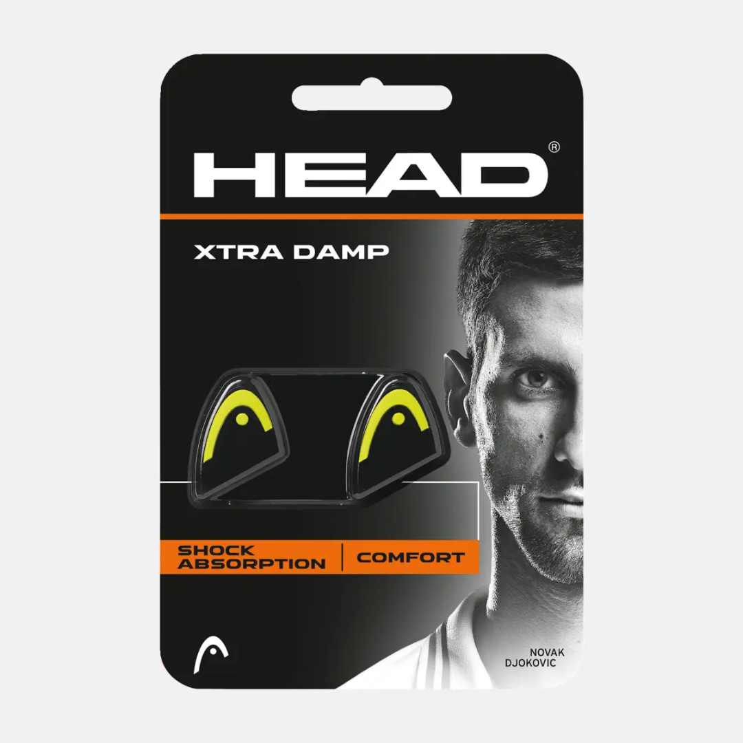 HEAD Xtra Damp Tennis Dampener