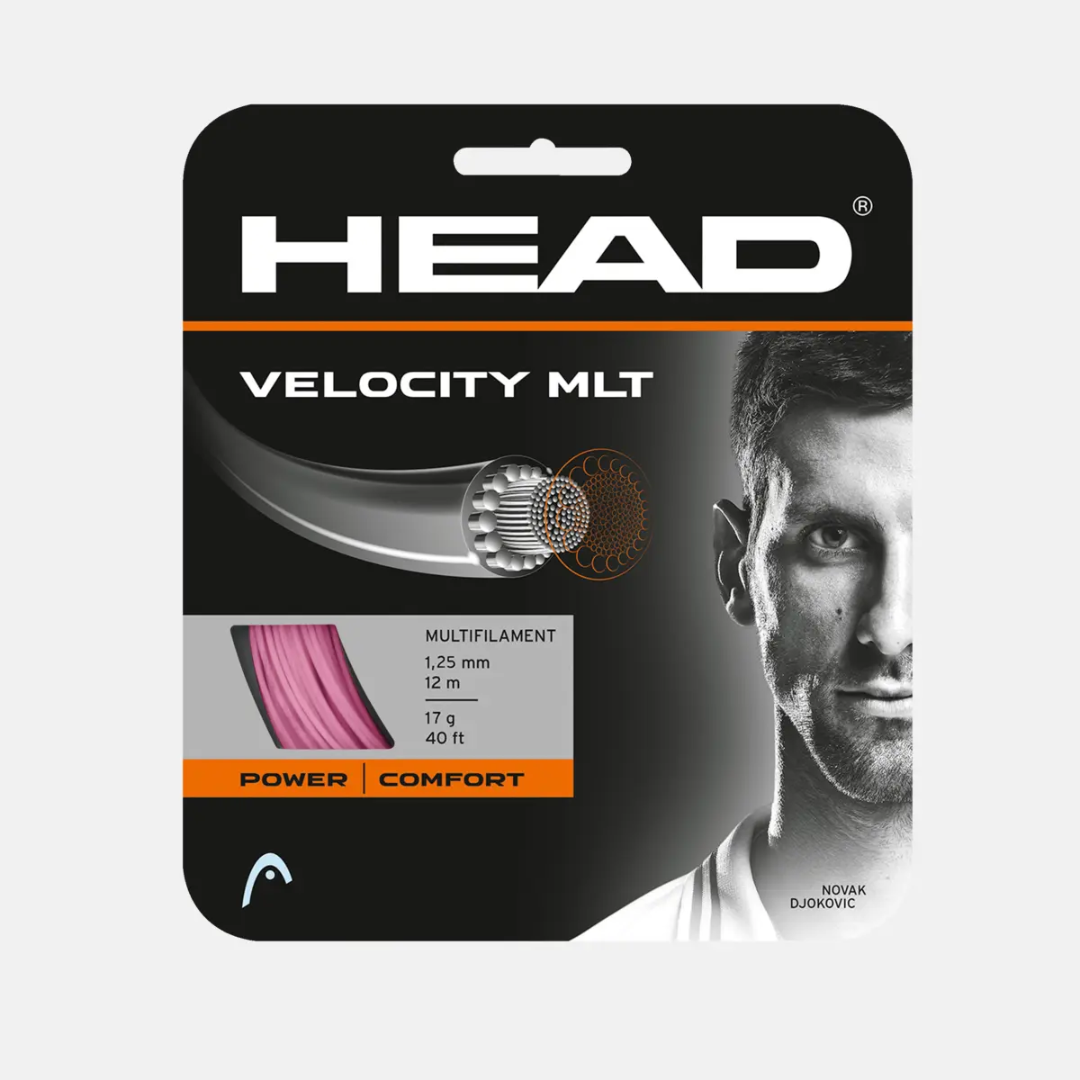 HEAD Velocity MLT Tennis Strings