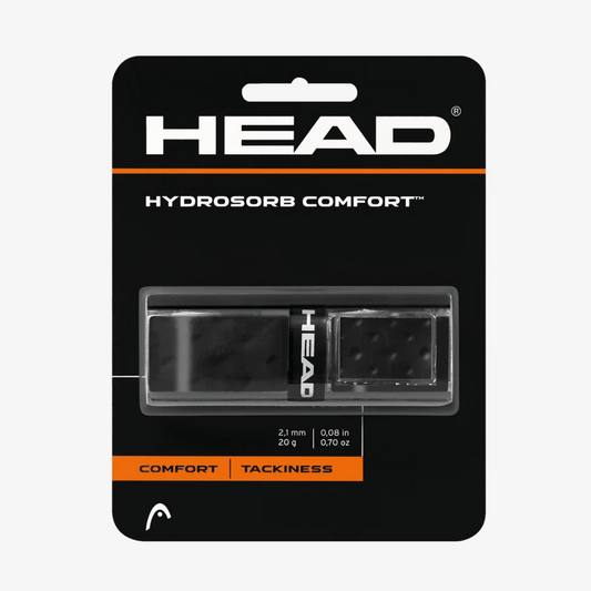 HEAD Hydrosorb™ Comfort Replacement Grip