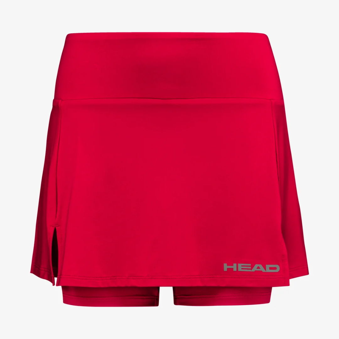 HEAD CLUB Basic Skort Women