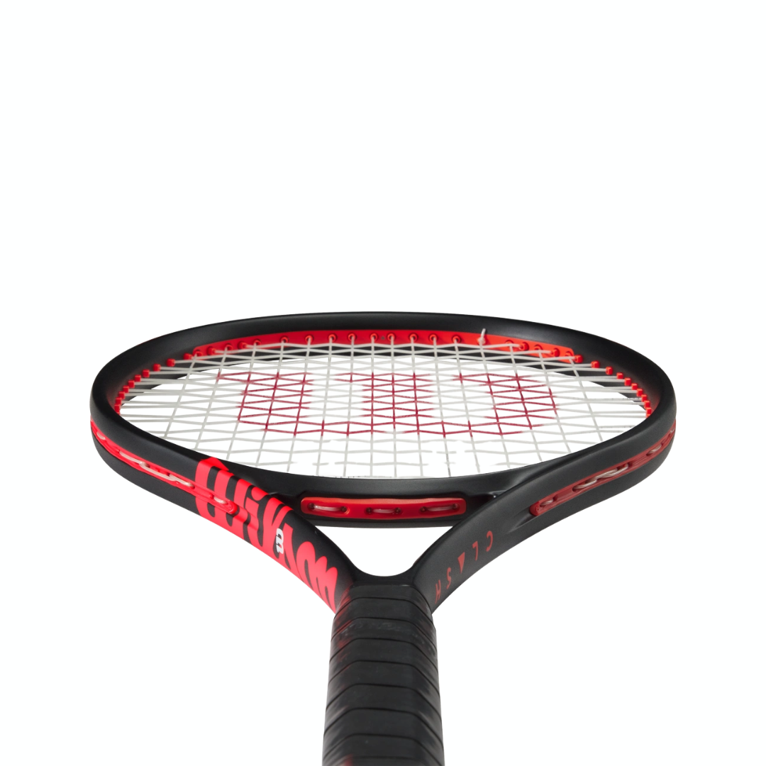 WILSON CLASH TEAM103 V3.0