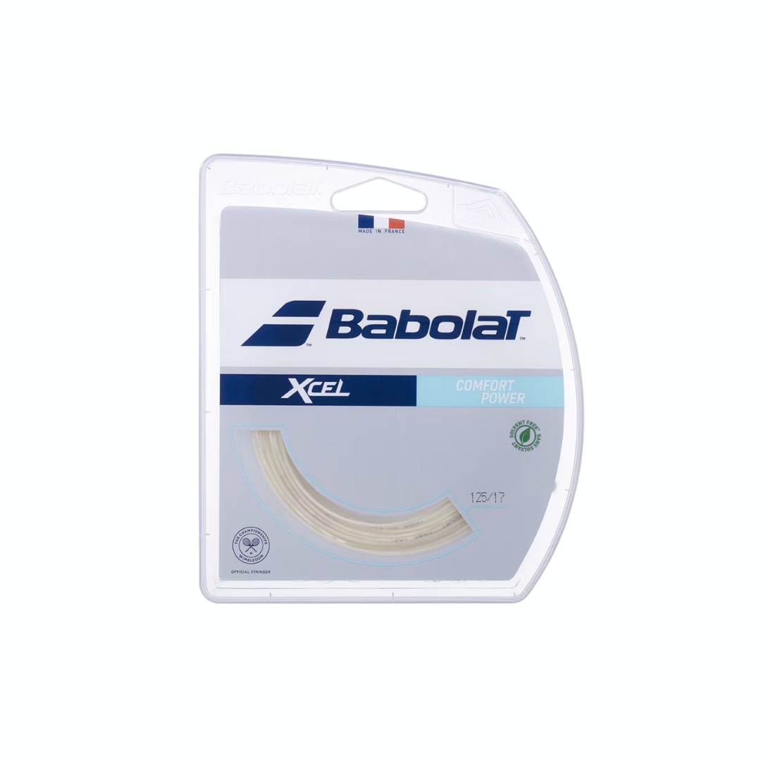 BABOLAT XCEL 12M