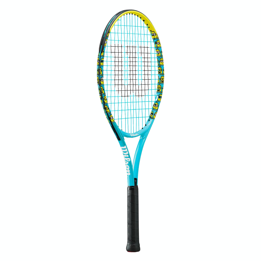 Wilson Minions 2.0 Jr 25 Tns Rkt 25