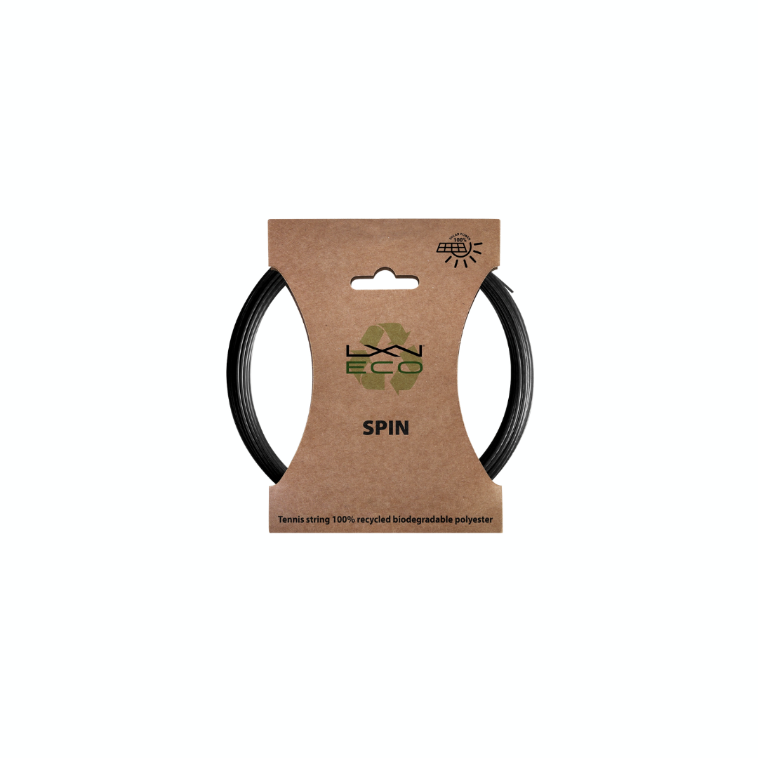WILSON LXN ECO SPIN 125 SET