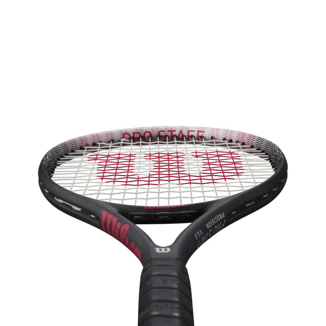 WILSON Pro Staff Precision 100 Tennis Racket