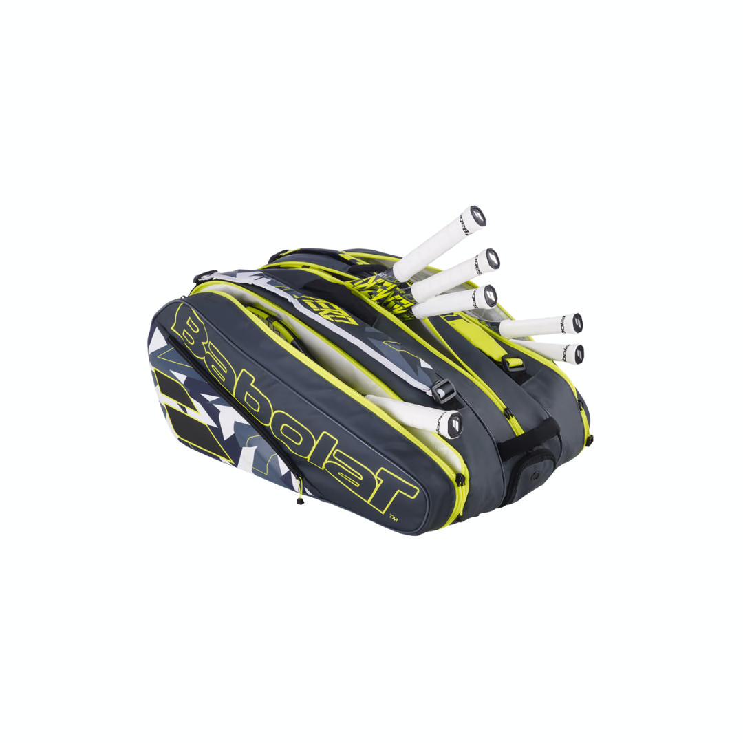 BABOLAT RH X 12 PURE AERO