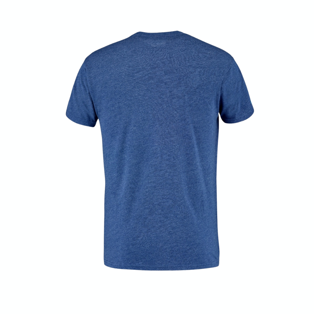BABOLAT EXERCISE MESSAGE TEE MEN