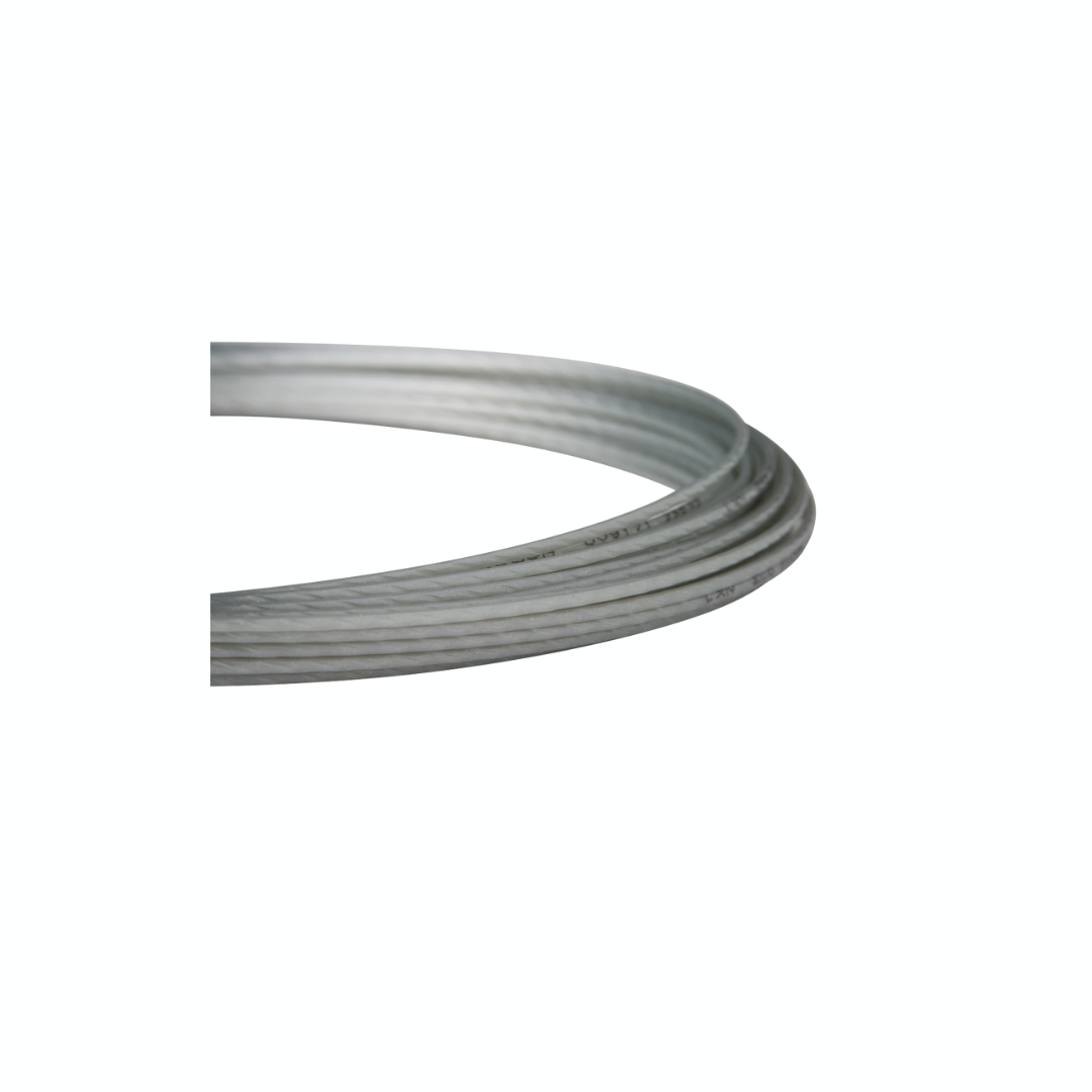 WILSON LXN ECO ROUGH 125 SET 125