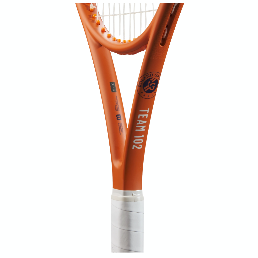 WILSON ROLAND GARROS TEAM 102