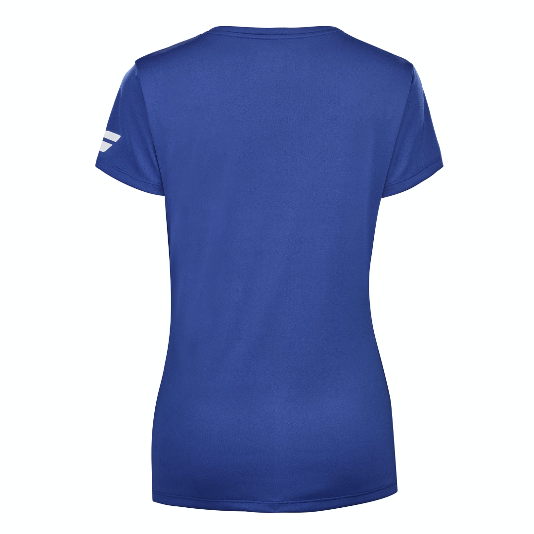 BABOLAT PLAY CAP SLEEVE TOP WOMEN