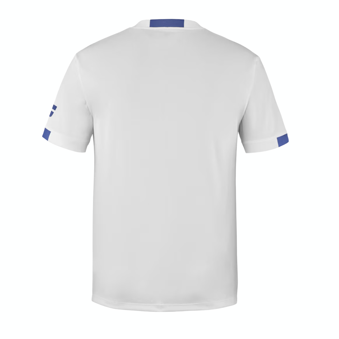 BABOLAT PLAY CREW NECK TEE BOY