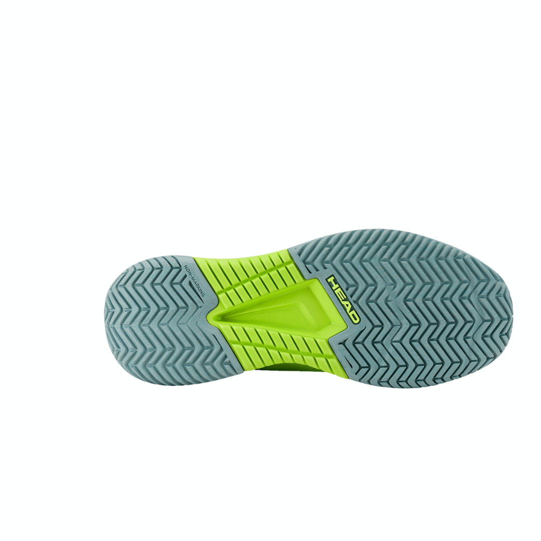 HEAD Sprint Court 4.0 Junior's Shoes