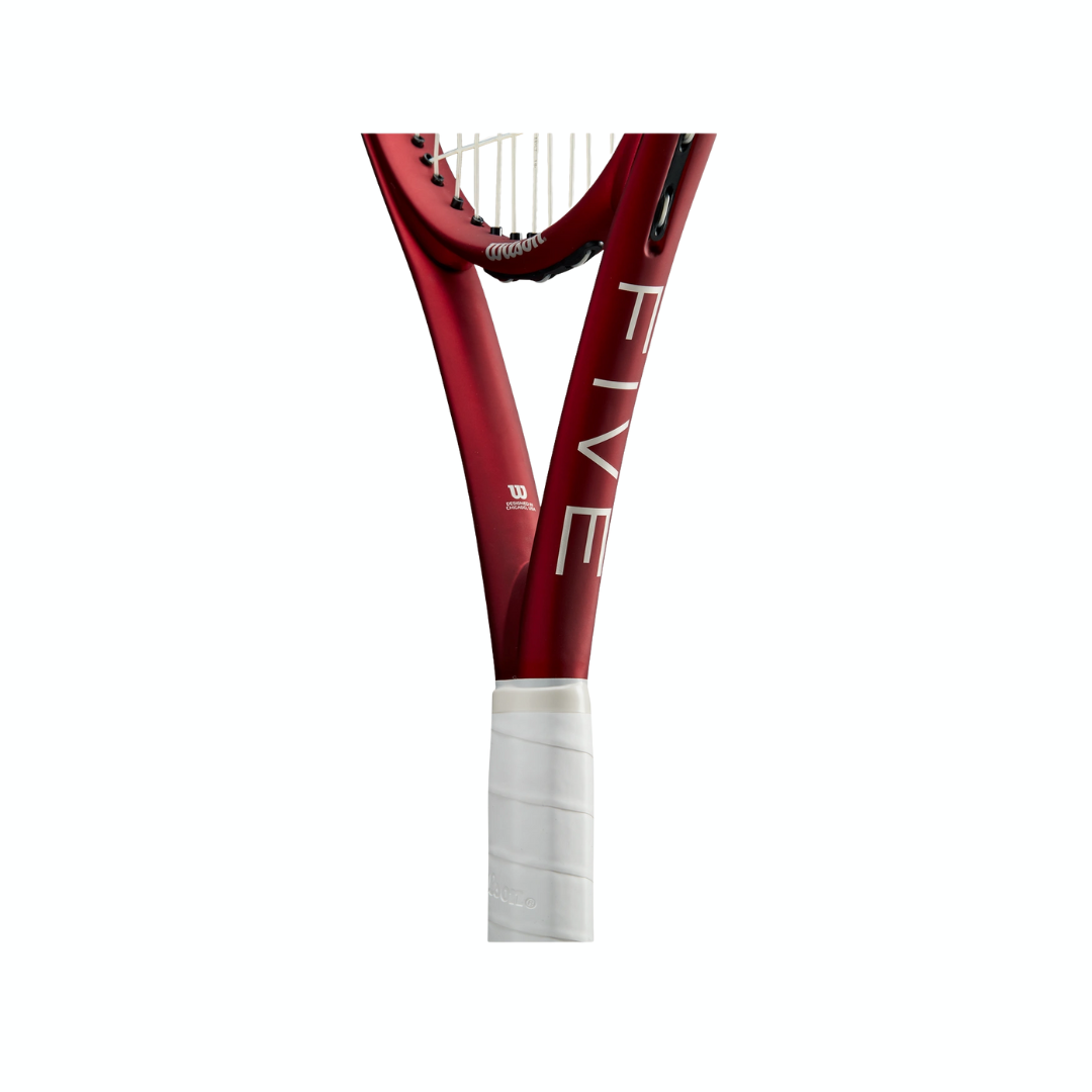 WILSON TRIAD FIVE RKT 2