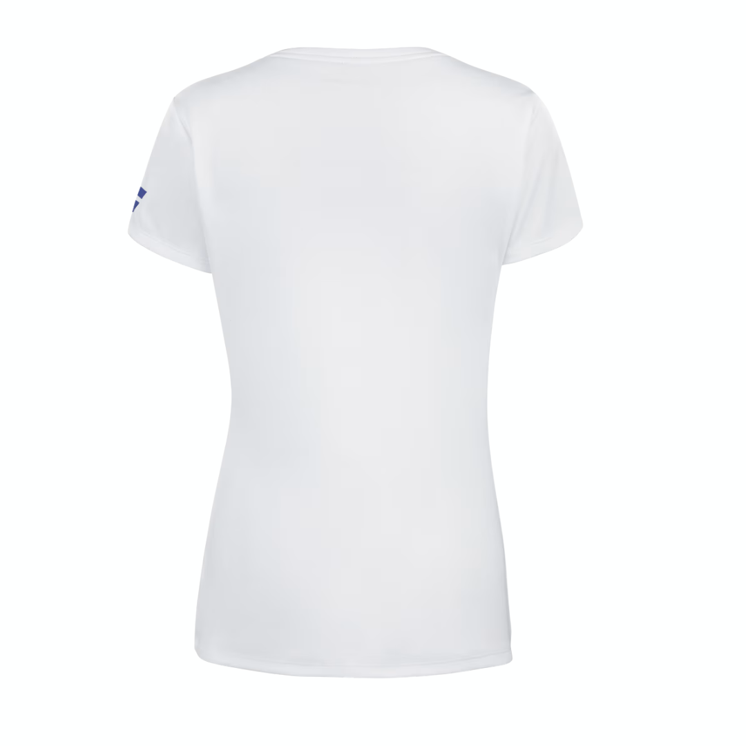 BABOLAT PLAY CAP SLEEVE TOP WOMEN