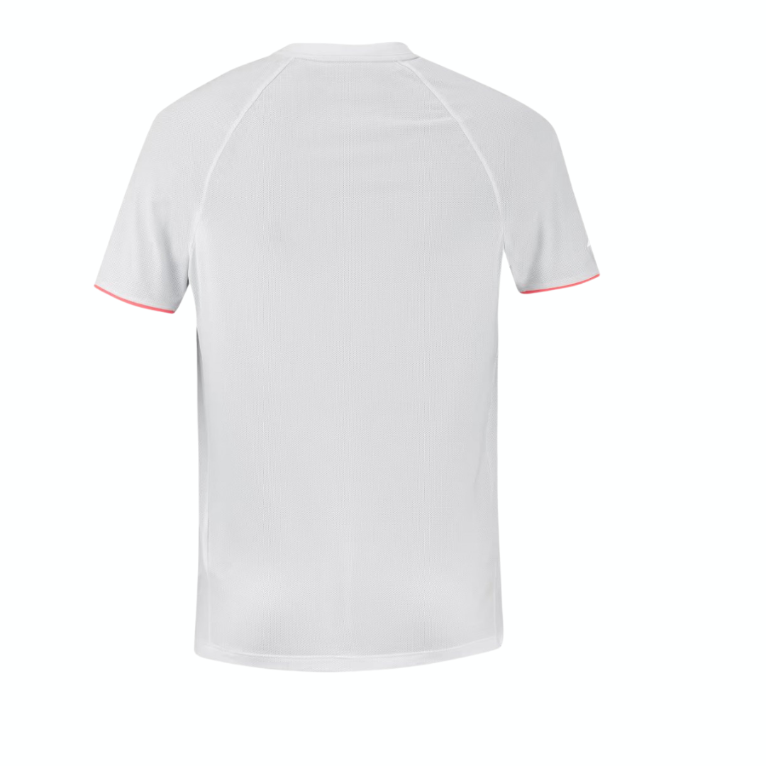 BABOLAT STRIKE CREW NECK TEE MEN