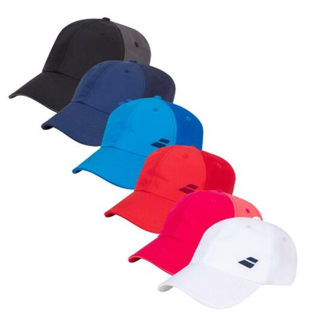 BABOLAT BASIC LOGO CAP