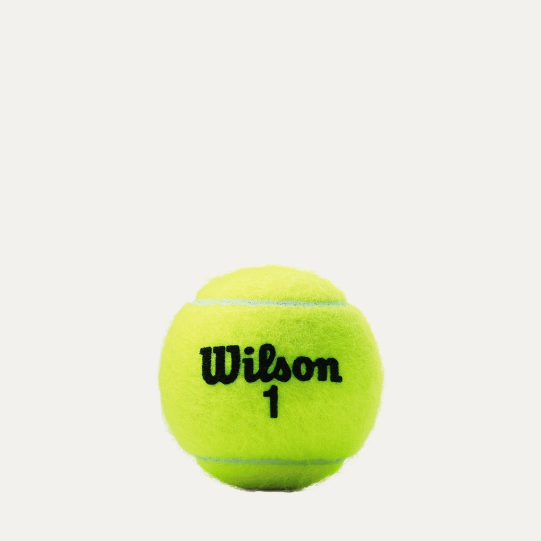 Championship Extra Duty 3 Ball Can