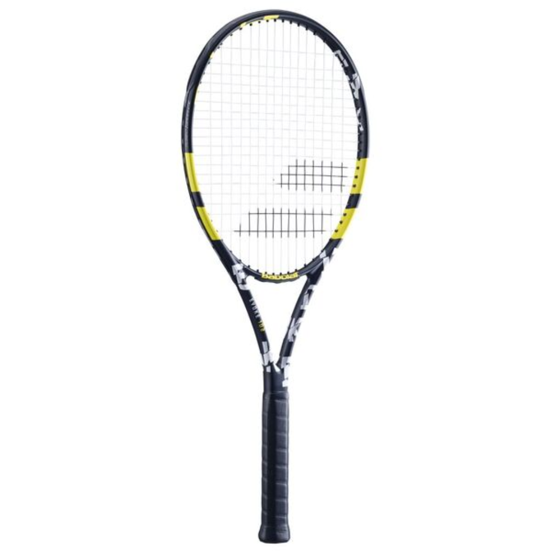 Babolat Evoke 102 Tennis Racquet Strung