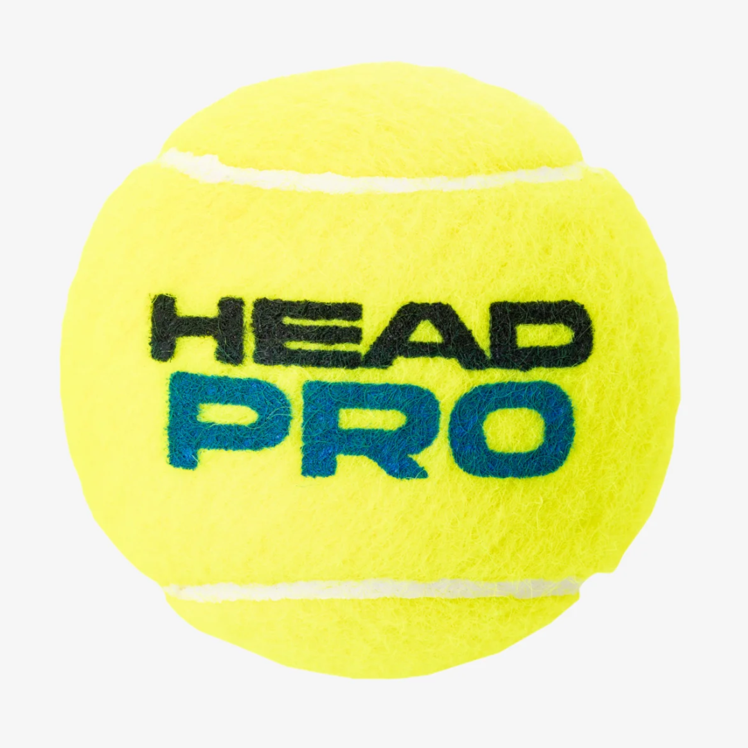 HEAD PRO 3 Tennis Balls Single Can