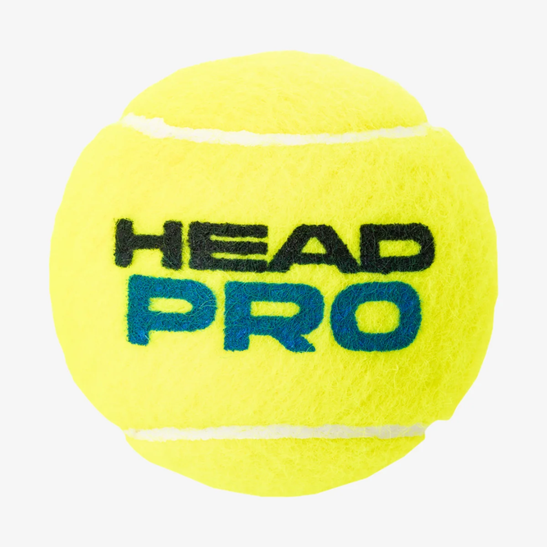 HEAD PRO 3 Tennis Balls Single Can