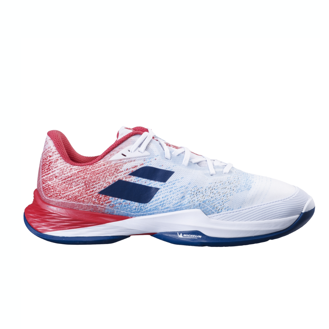 BABOLAT JET MACH 3 AC MEN WIDE