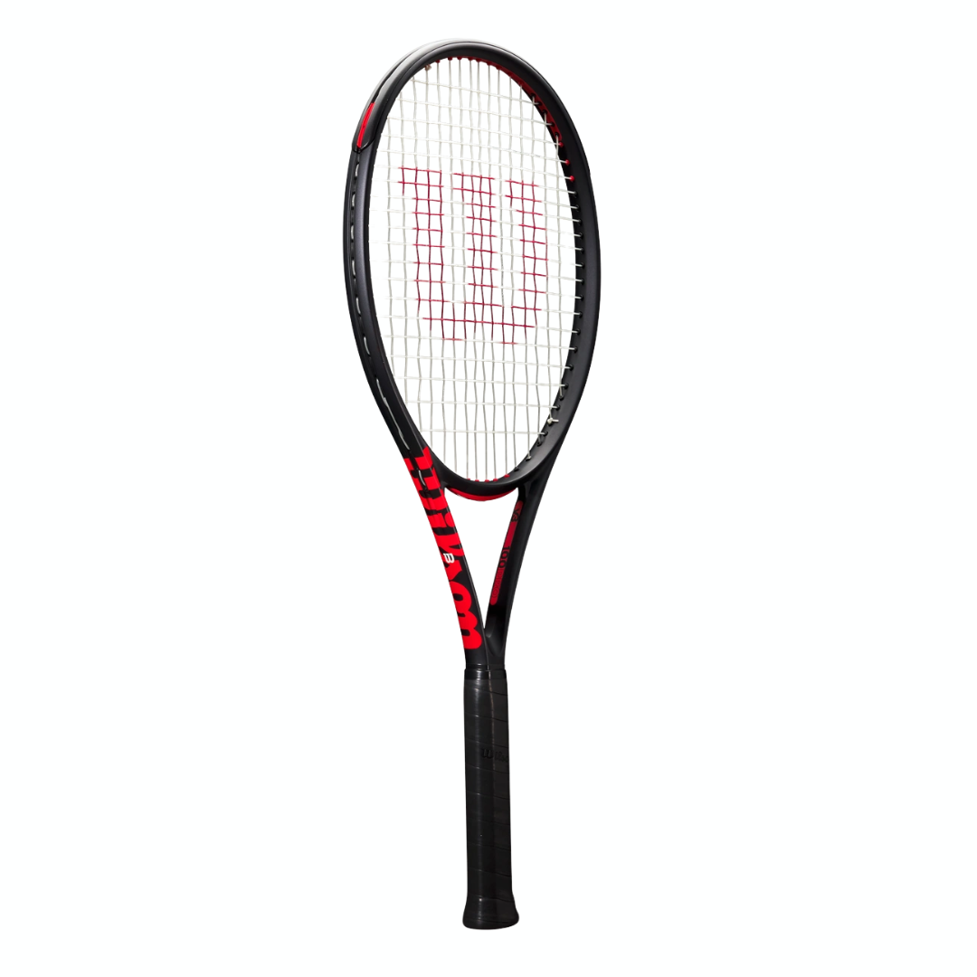 WILSON Clash 100 Pro V3 Tennis Racket