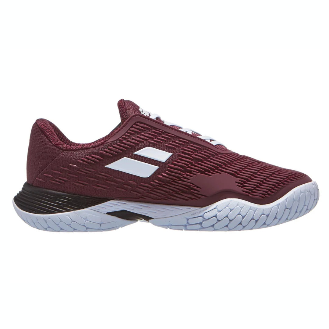 Babolat Propulse Fury 3 AC Port Royale Men's Shoes