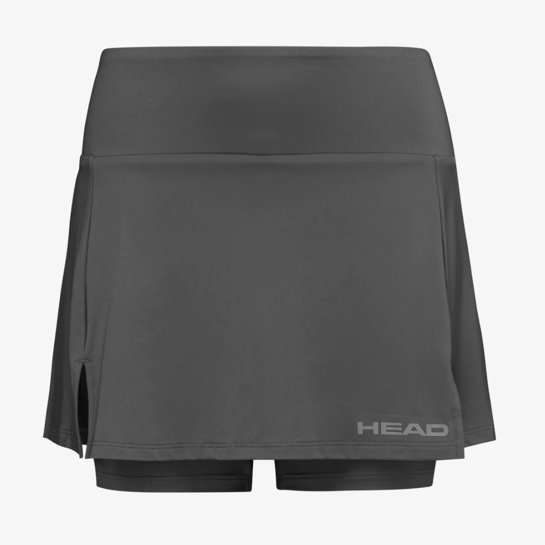 HEAD CLUB Basic Skort Women