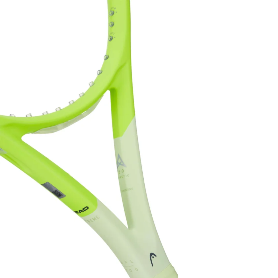 Head Extreme MPL 2024 Racket