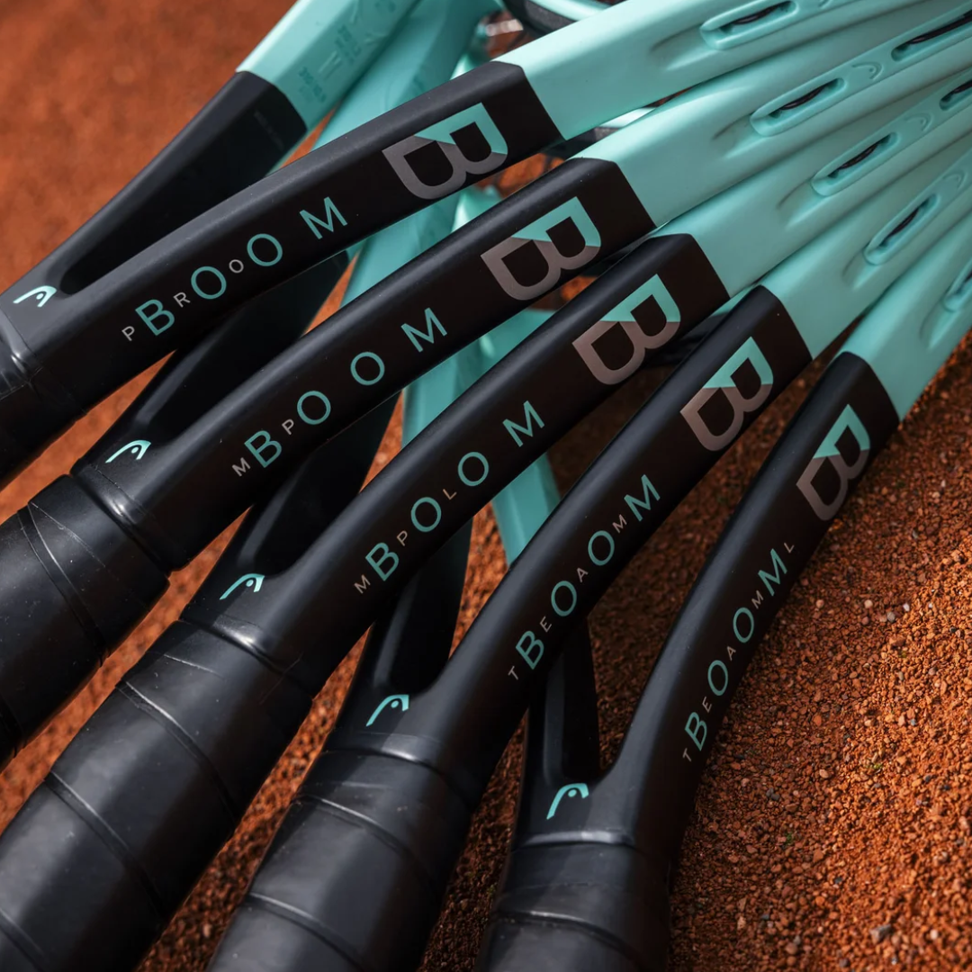 HEAD Boom TEAM L Tennis Racquet