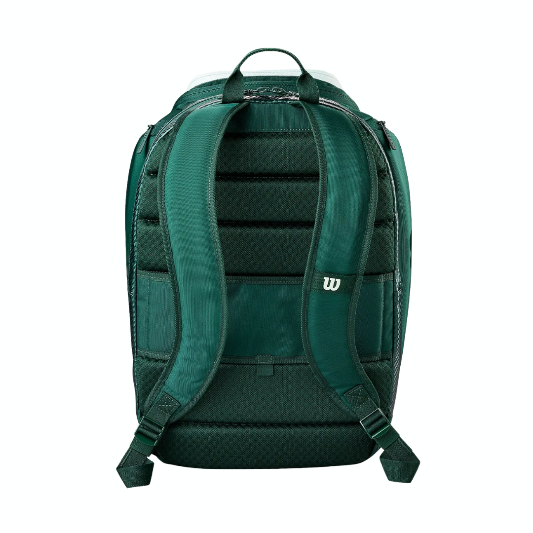 WILSON 0 1 BLADE V10 BACKPACK