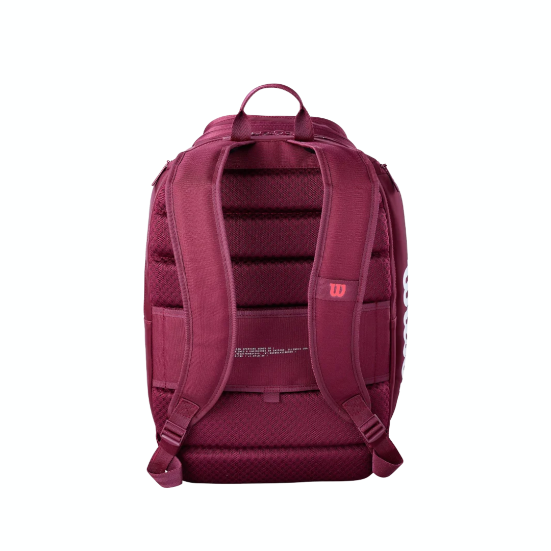 WILSON DEFYER V1 TENNIS BACKPAC
