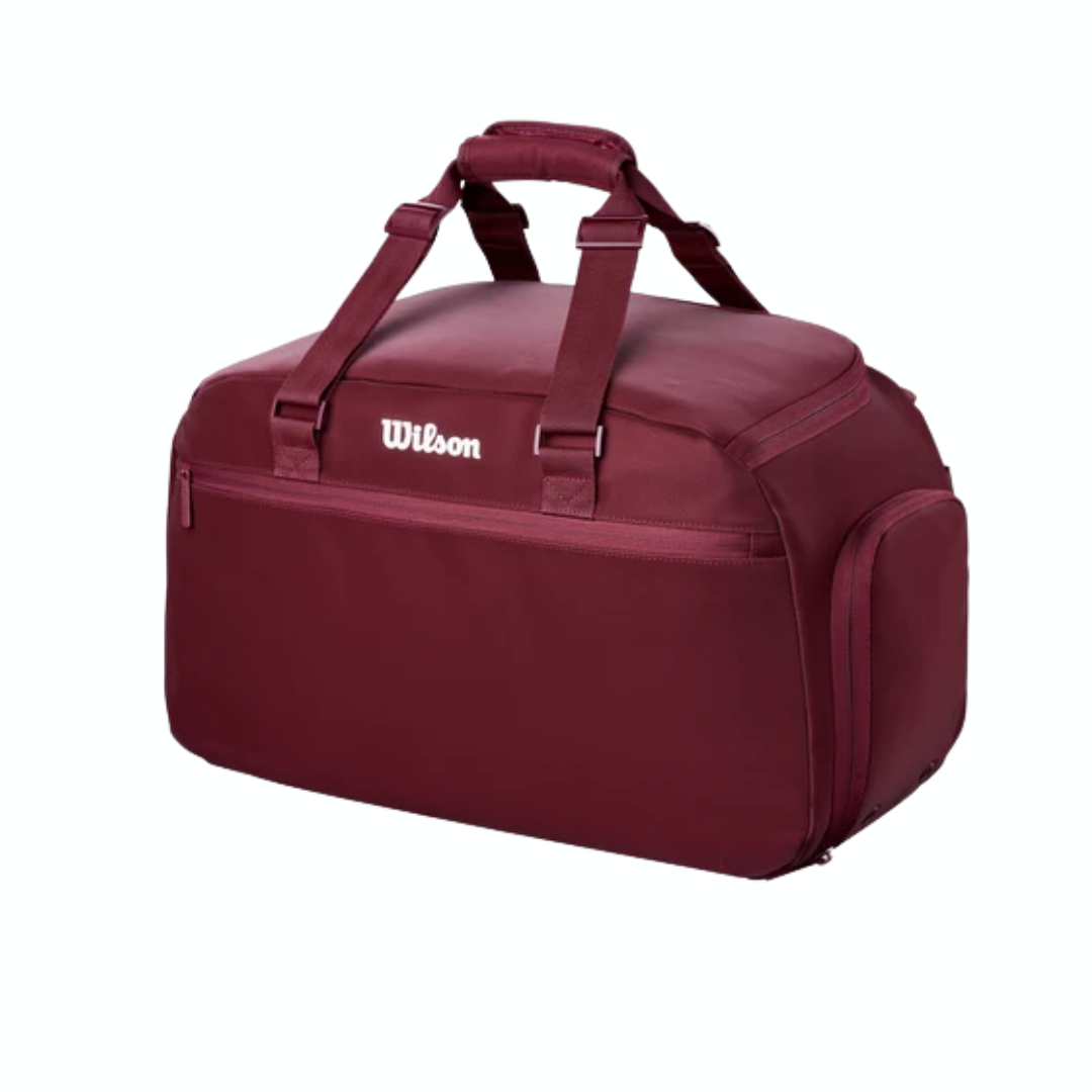 WILSON DEFYER V1 SMALL TENNIS DUFFEL