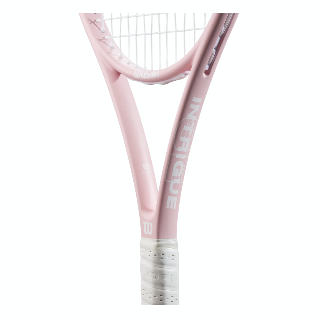 WILSON INTRIGUE SE