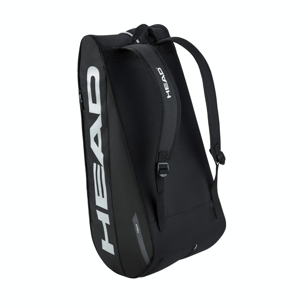 Tour Racquet Bag L BK