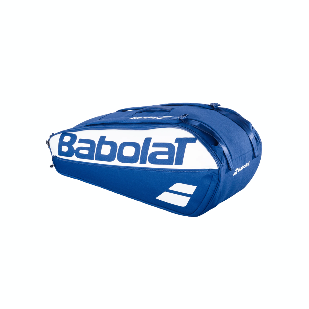 BABOLAT COURT L ( BLUE )