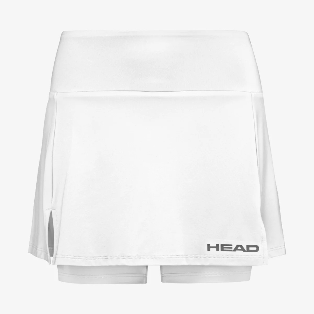 HEAD CLUB Basic Skort Women