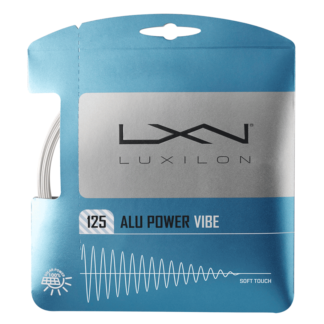 LUXILON ALU POWER VIBE 125 SET