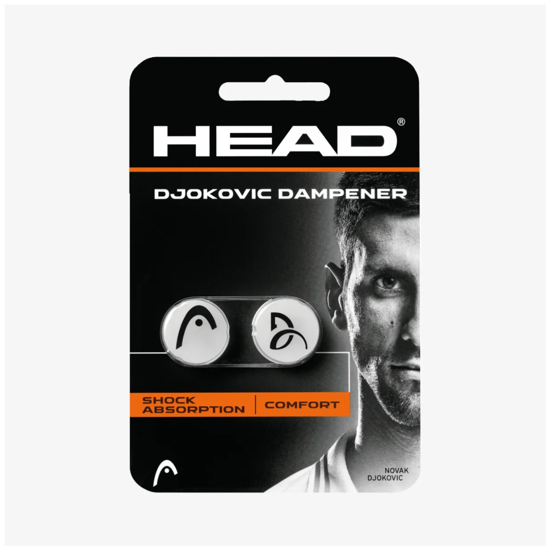 HEAD Djokovic Tennis Dampener