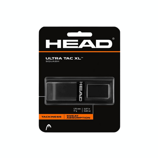 HEAD Ultra Tac XL Squash -  Replacement Grip
