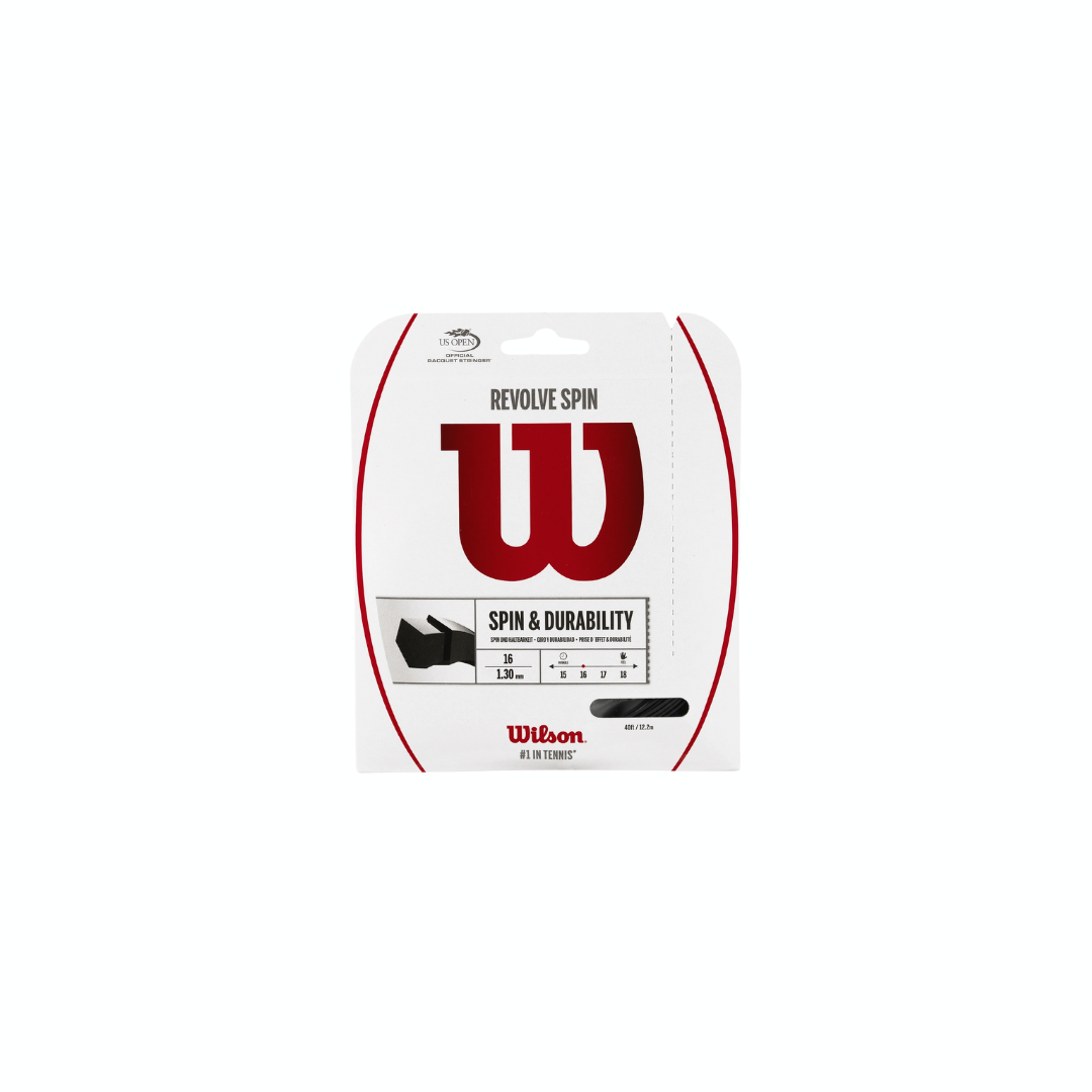WILSON REVOLVE SPIN 16  SET
