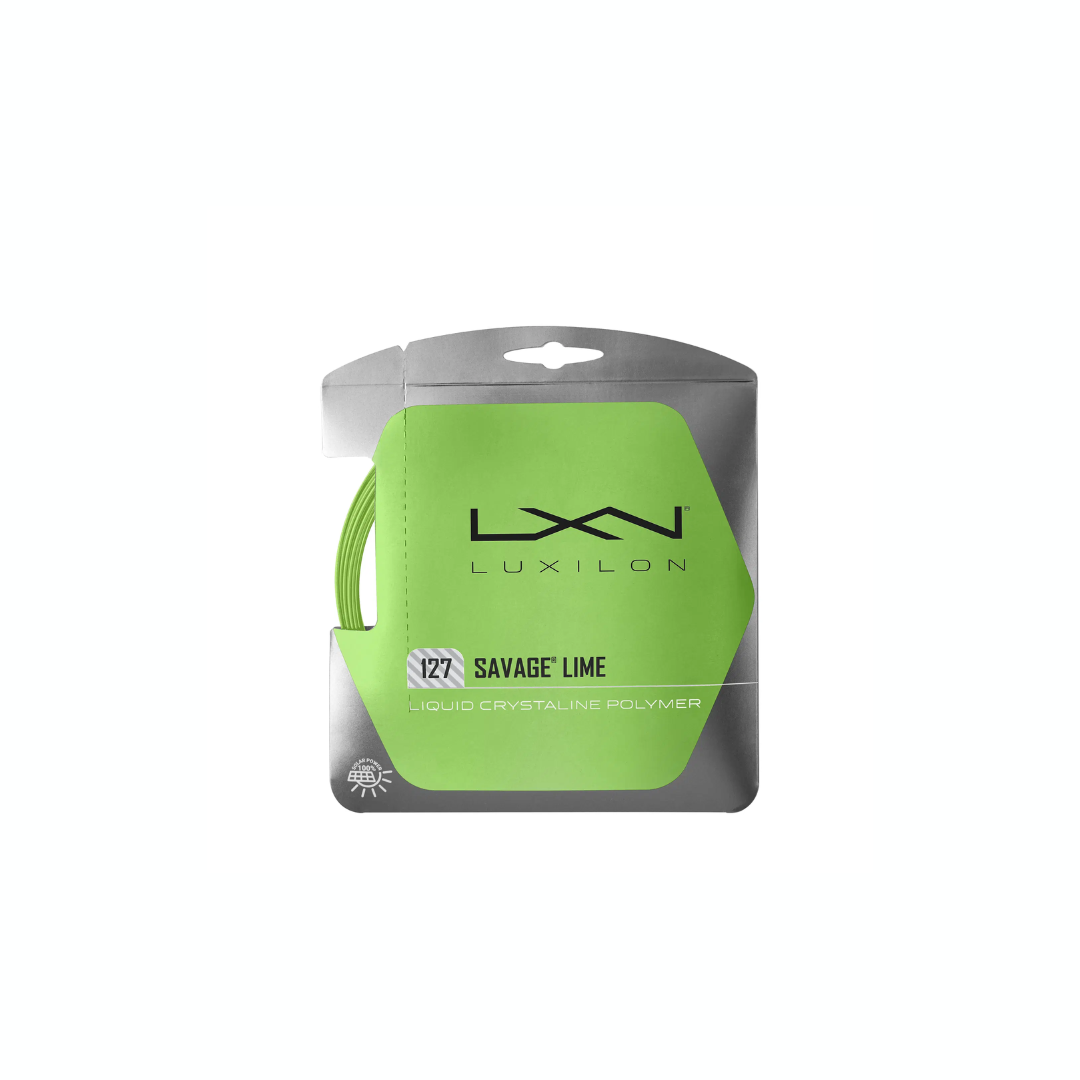 WILSON SAVAGE 127 SET