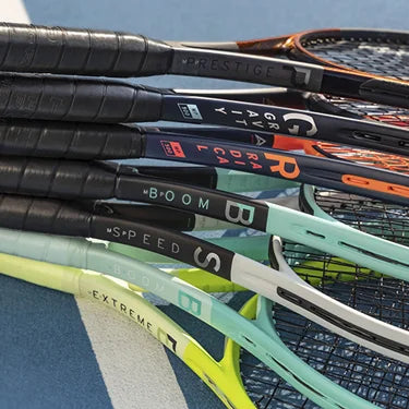 TENNIS RACQUETS