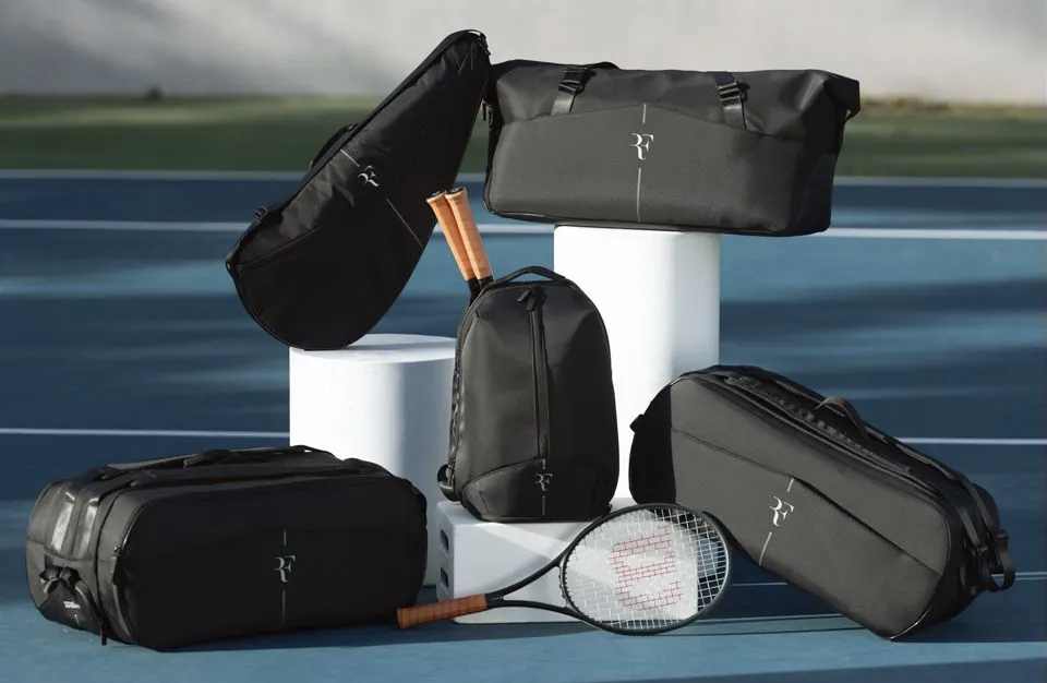 TENNIS BAGS